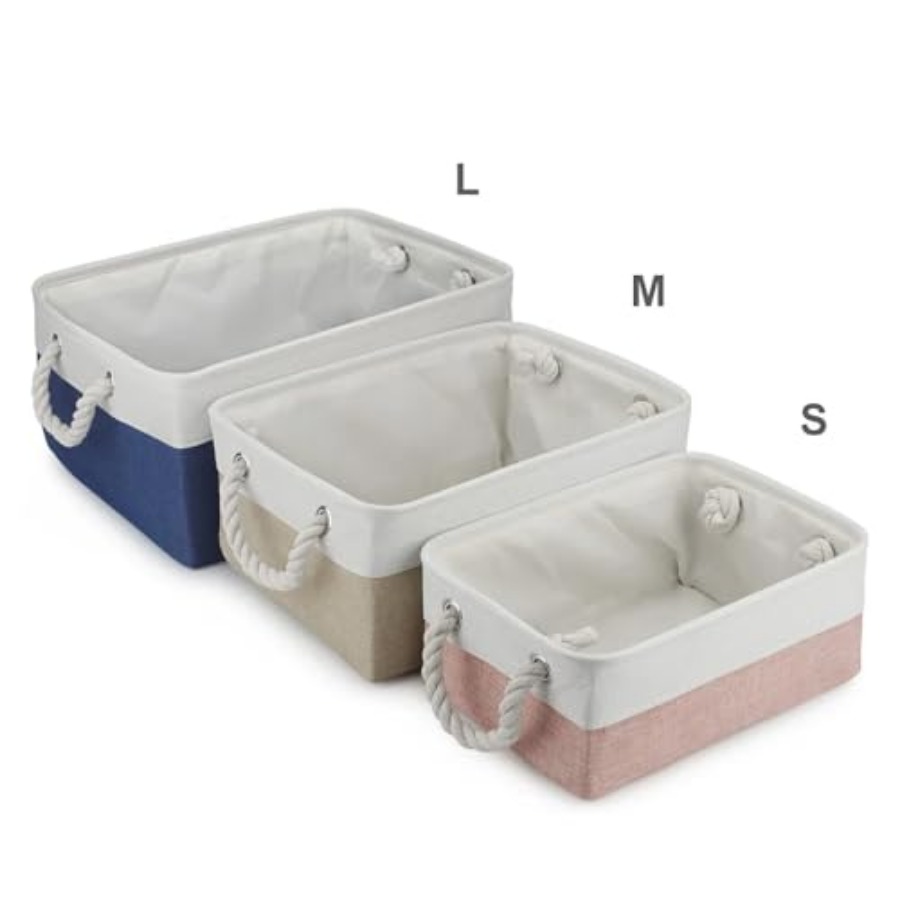Dog Toy Basket, Dog Toy Bin Bo - Personalized Name Box ulasan dan harga