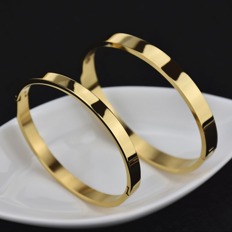 DUOYING Stainless Steel 4/6/8m - Coordinates Bracelet ulasan dan harga