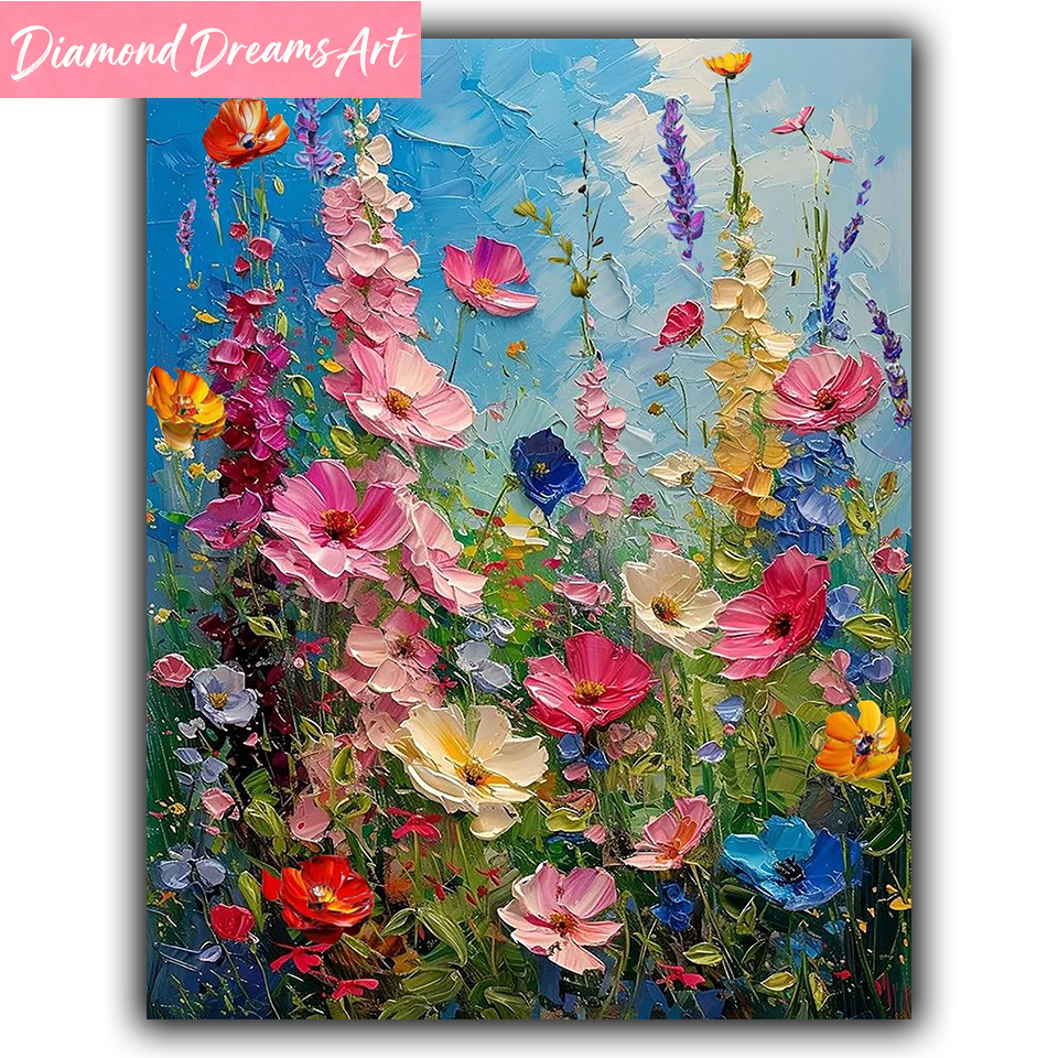 Frameless,5D DIY Full Square D - Photo Mosaic Print ulasan dan harga