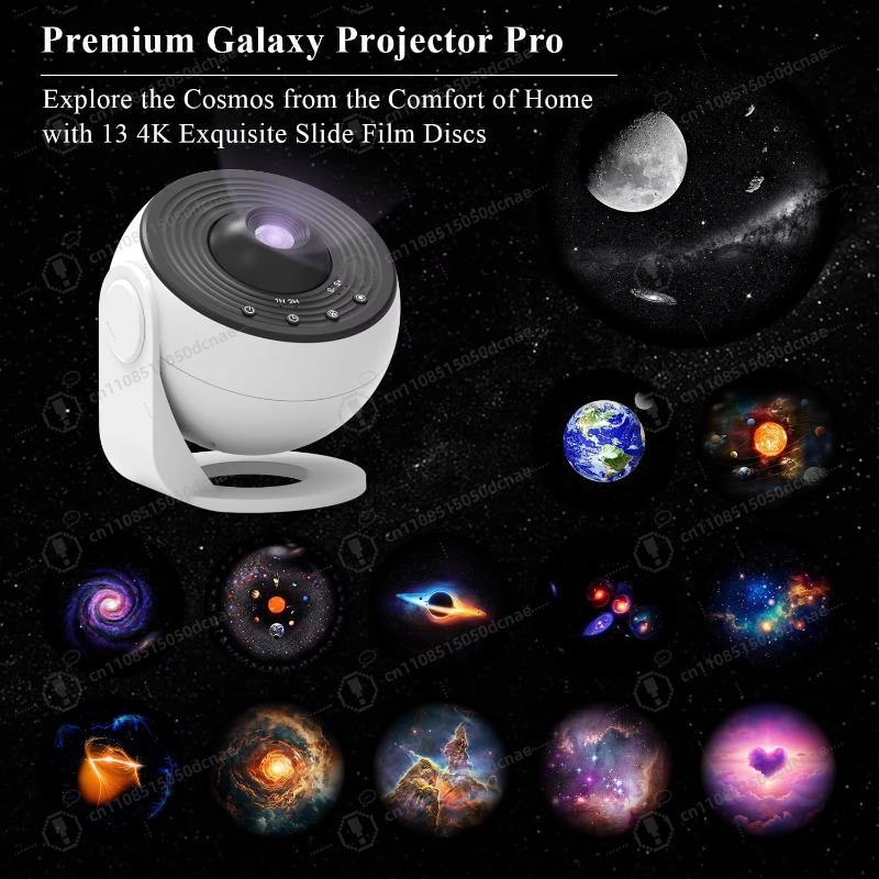Custom Star Map Projector - Pe - Custom Star Map ulasan dan harga