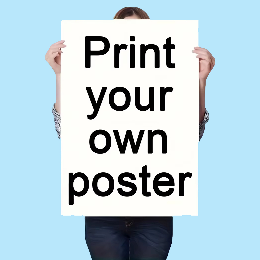 Custom Canvas Prints Photo Cus - Personalized Name Box ulasan dan harga