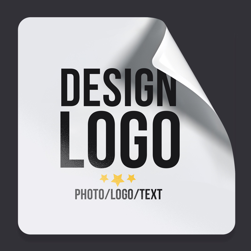 Custom Sticker Maker Kit for E - Personalised Candle Label ulasan dan harga