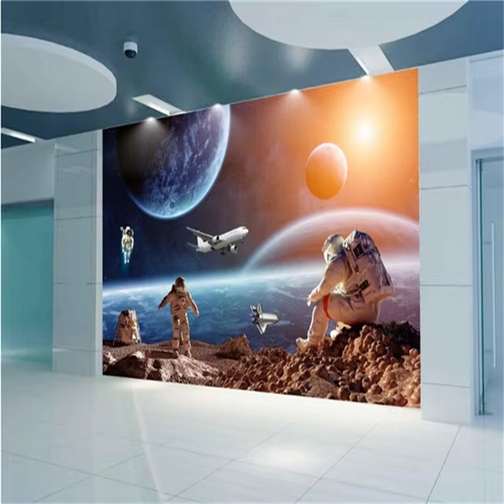 custom photo 3D stereoscopic s - Custom Night Sky ulasan dan harga