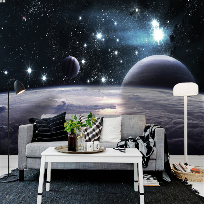 custom photo 3D stereoscopic s - Custom Night Sky ulasan dan harga