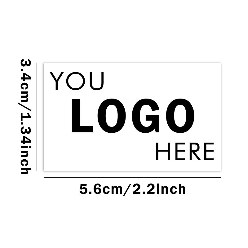Customized Matchbox Sticker Fo - Personalised Candle Label ulasan dan harga