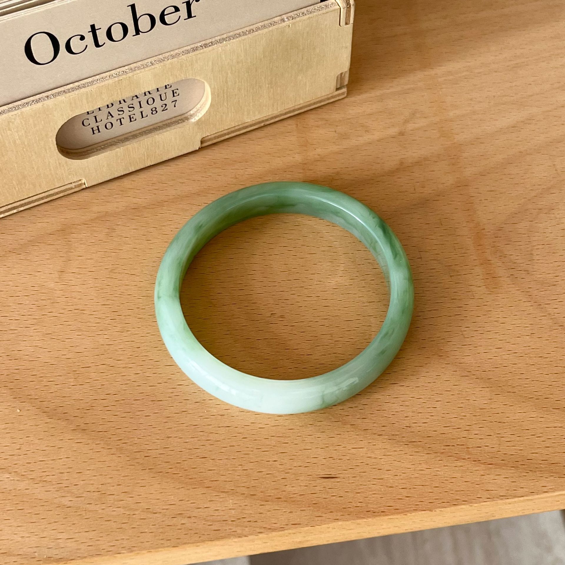 Smudged Resin Fine Bracelets f - Coordinates Bracelet ulasan dan harga