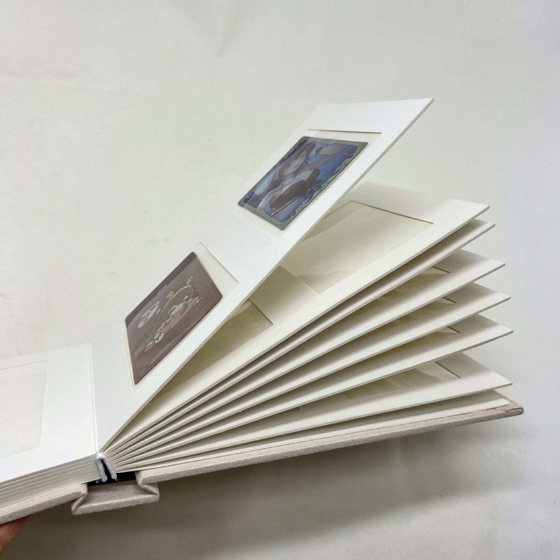 Personalized Custom Photo Book - Custom Photo Book ulasan dan harga