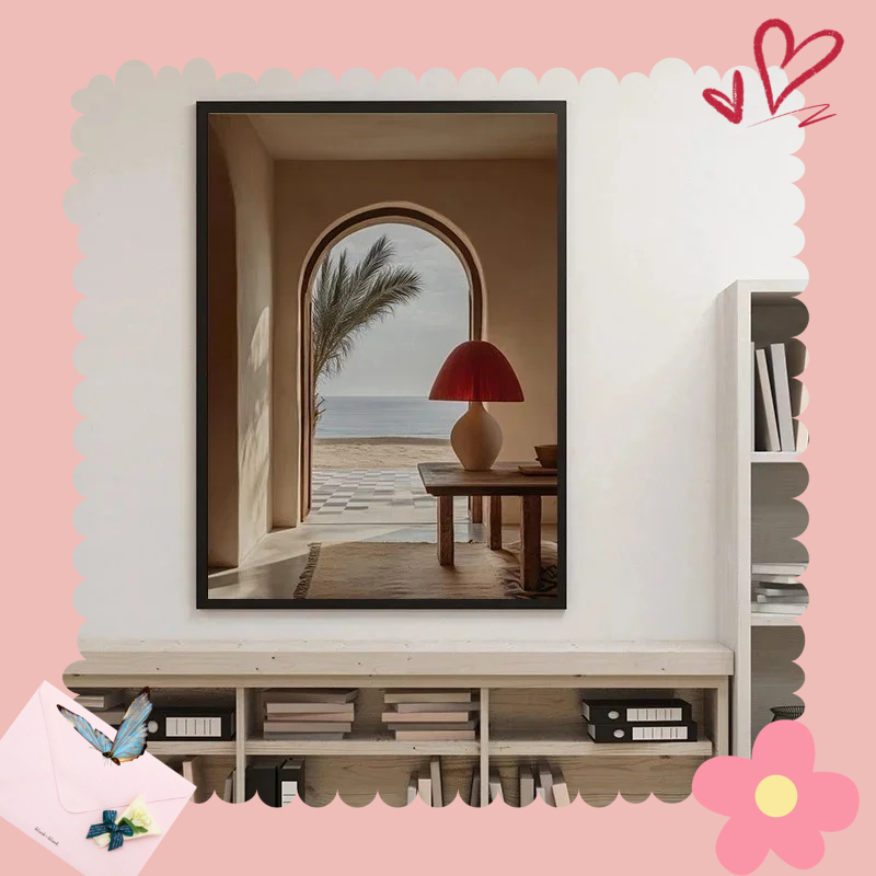 Family Room 2026 New Wall Art  - Family Tree Print ulasan dan harga