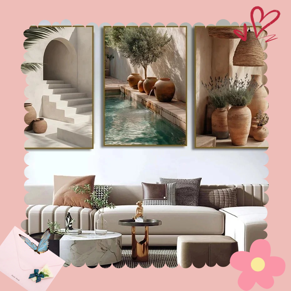 Family Room 2026 New Wall Art  - Family Tree Print ulasan dan harga