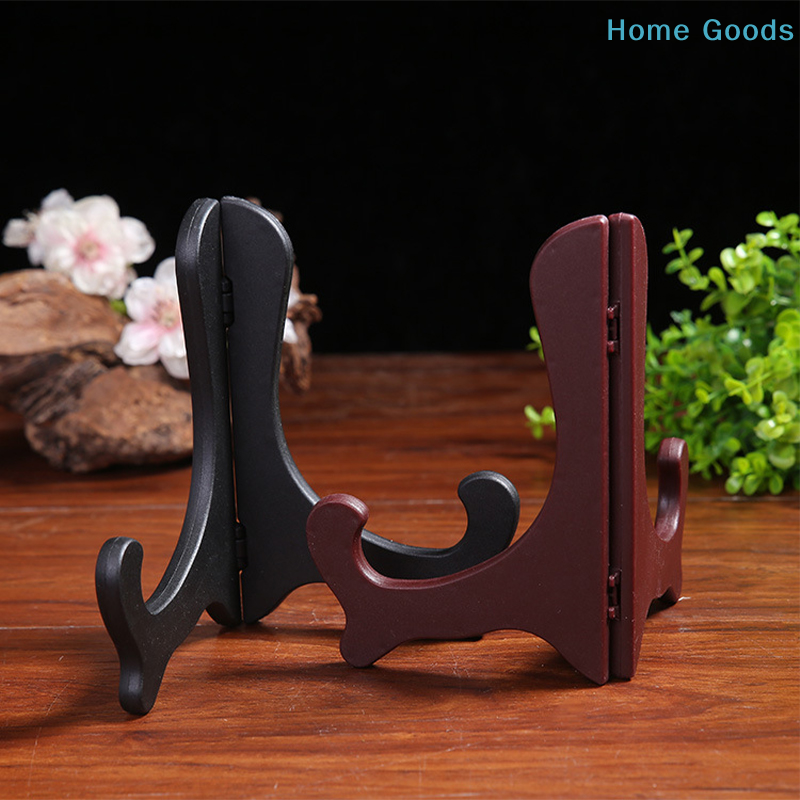 preferredPortable Easels Plate - Engraved Wood Frame ulasan dan harga