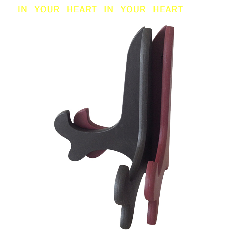 【X】1PC Wooden Display Stand Di - Engraved Wood Frame ulasan dan harga