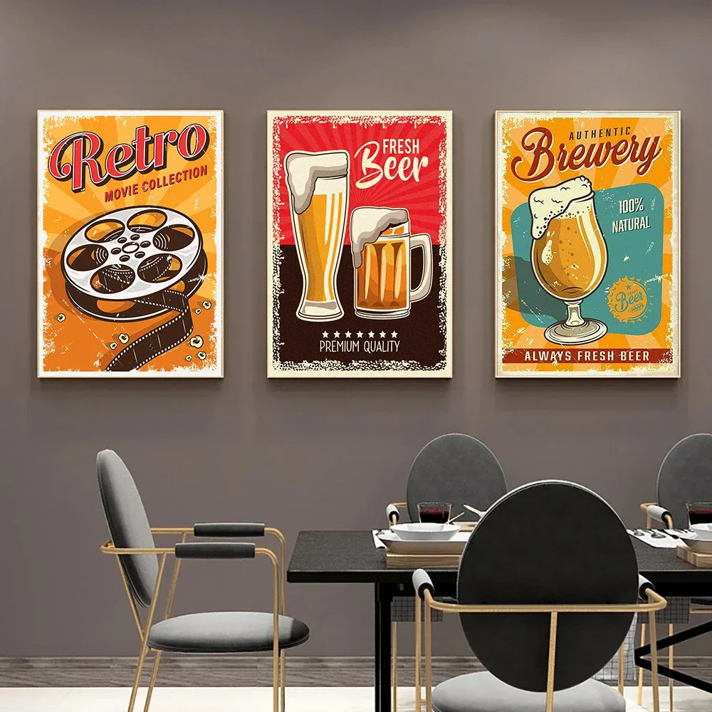 5D Diamond Painting Food Poste - Photo Mosaic Print ulasan dan harga