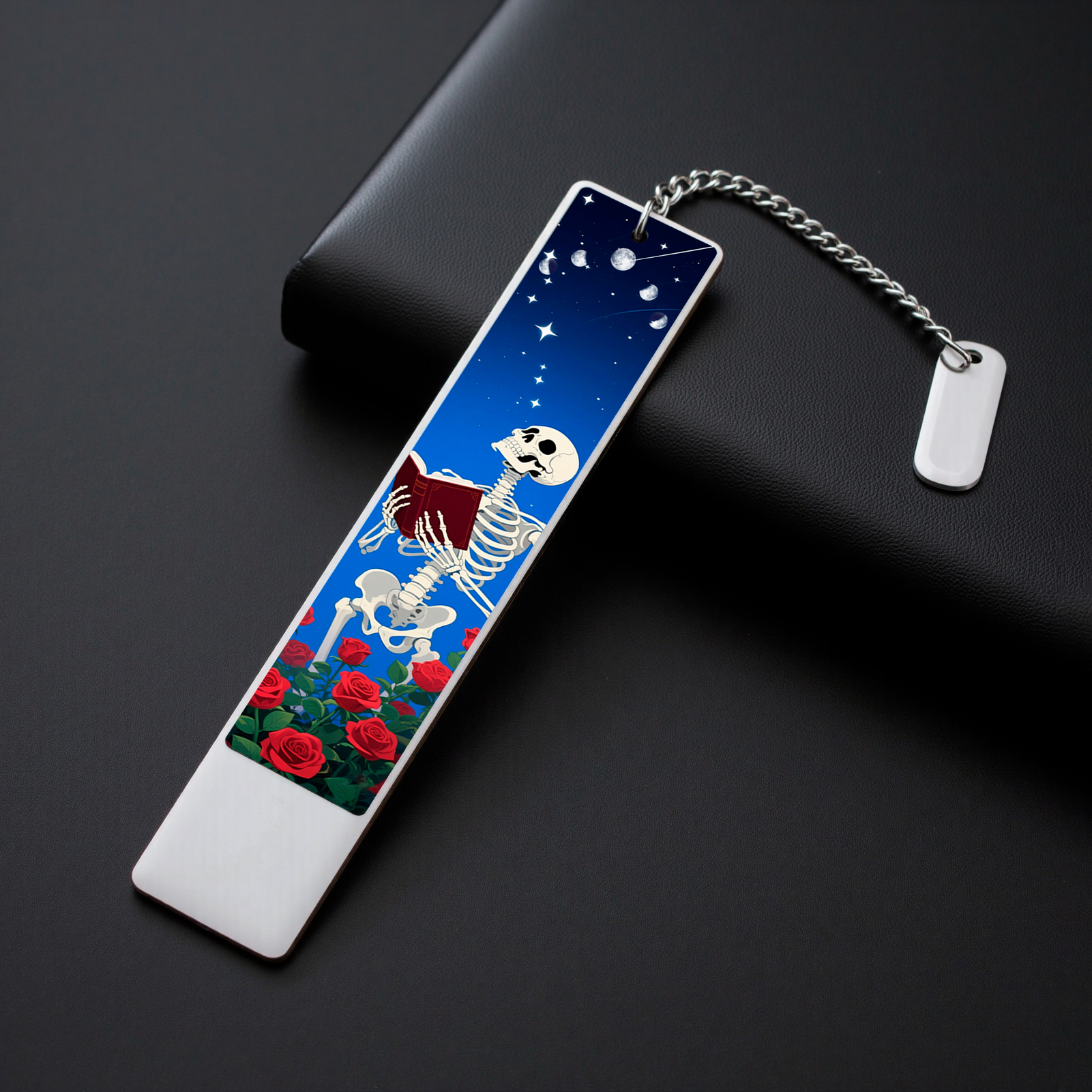 Bookmark Custom Page Brand Pri - Custom Photo Book ulasan dan harga